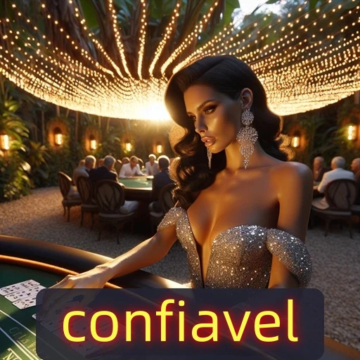 1658 Plataforma Confiável