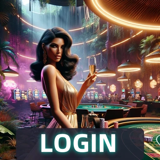 Área de Login