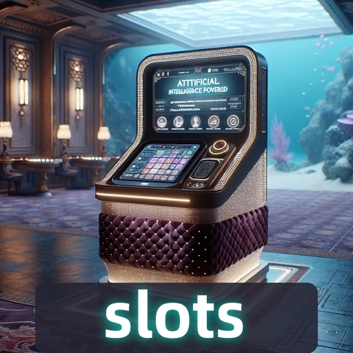 Slots no 1658: A Aventura das Apostas Online